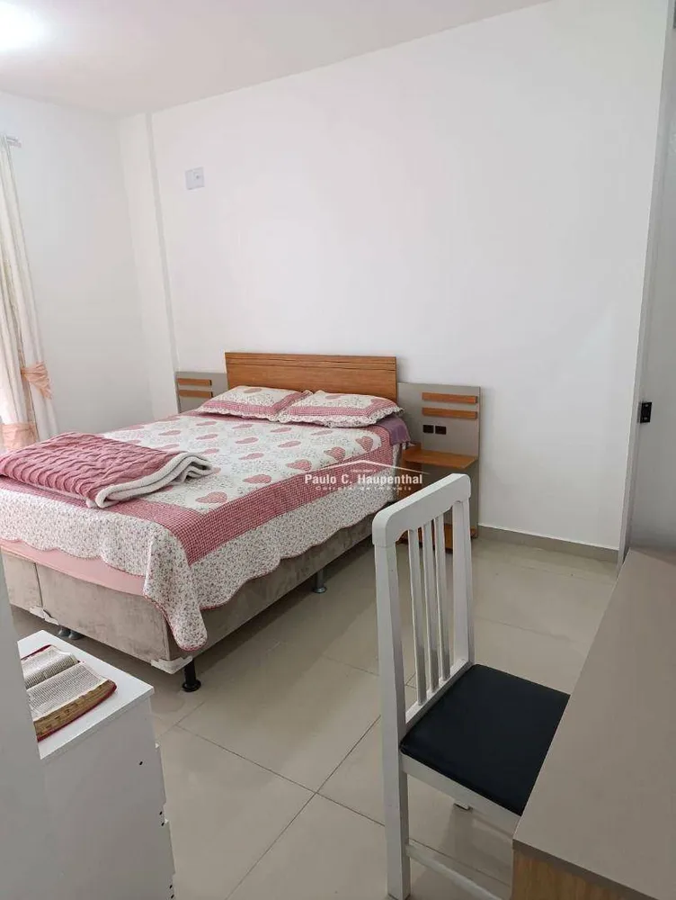 Apartamento, 3 quartos, 129 m² - Foto 12