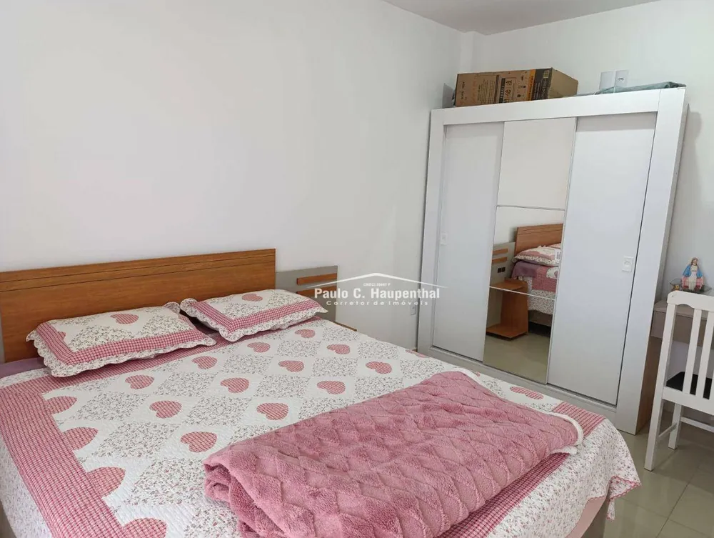 Apartamento, 3 quartos, 129 m² - Foto 11