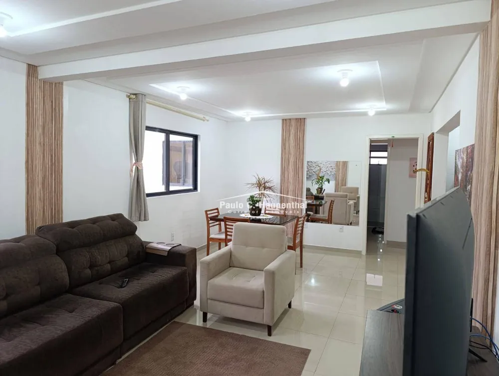 Apartamento, 3 quartos, 129 m² - Foto 13