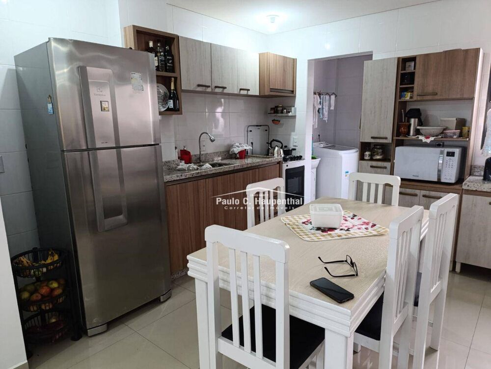 Apartamento, 3 quartos, 129 m² - Foto 3