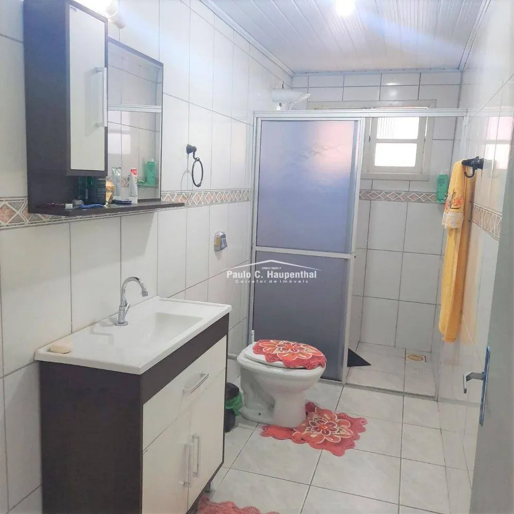 Casa, 4 quartos, 130 m² - Foto 9
