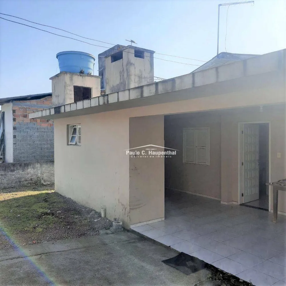Casa, 4 quartos, 130 m² - Foto 12
