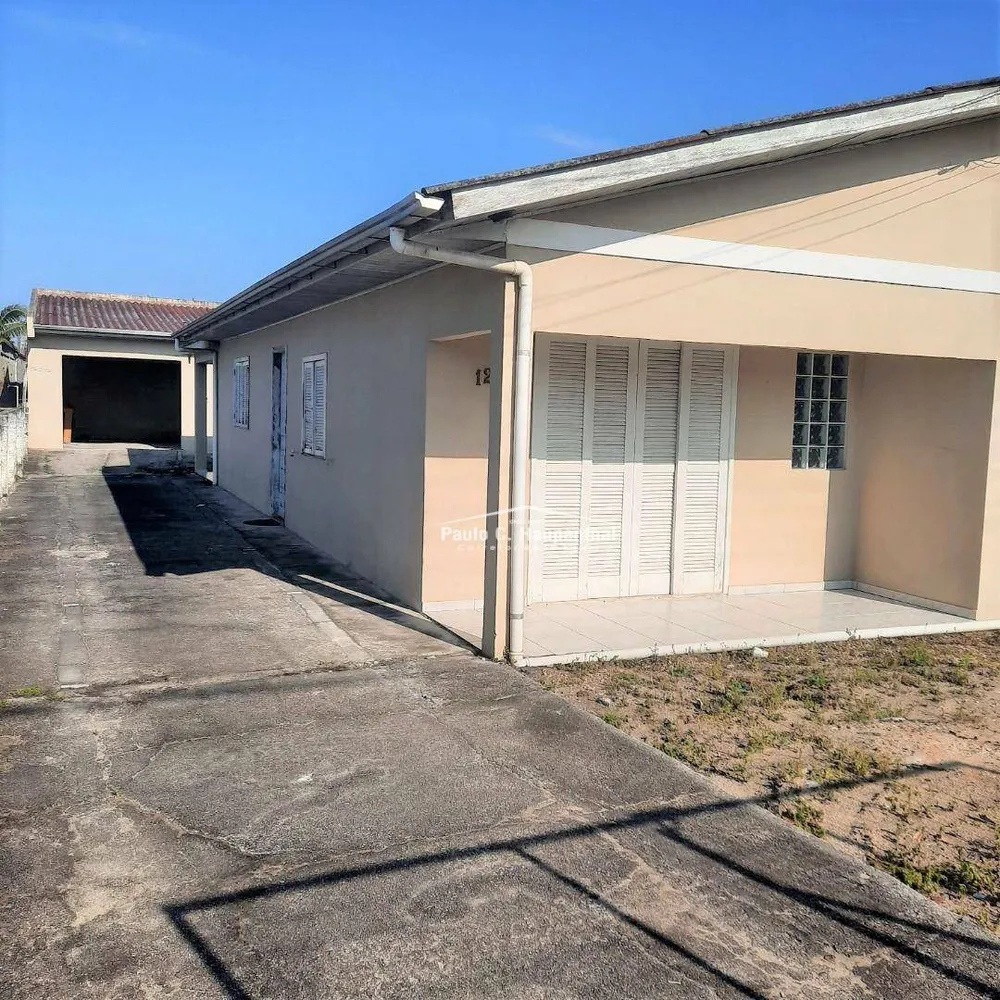 Casa, 4 quartos, 130 m² - Foto 2