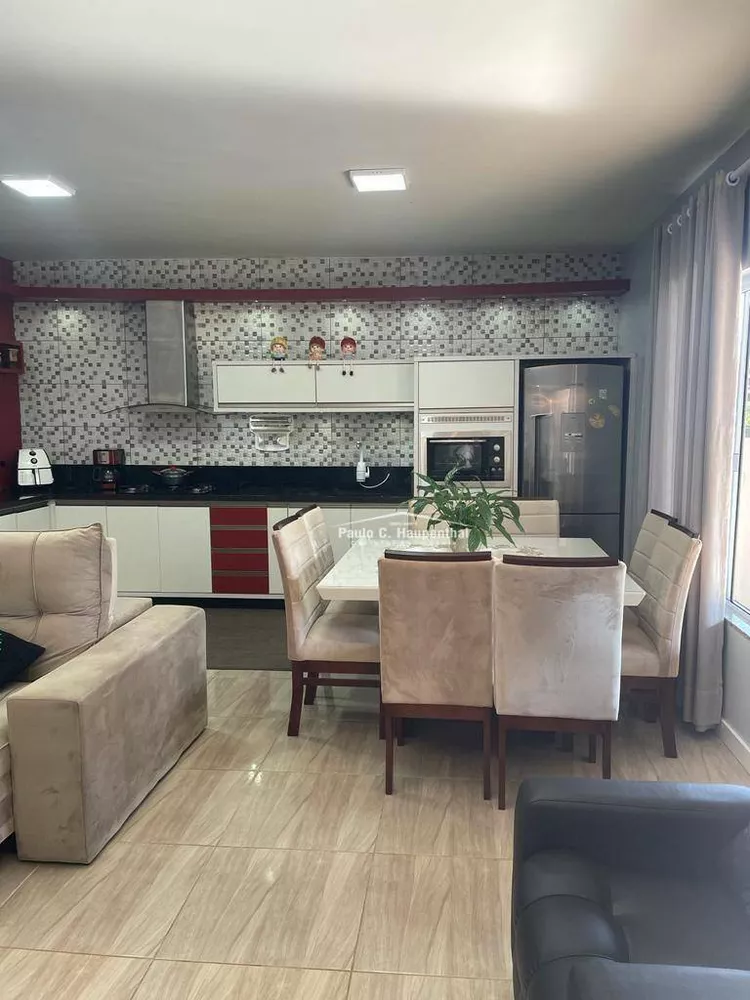 Casa, 4 quartos, 362 m² - Foto 4