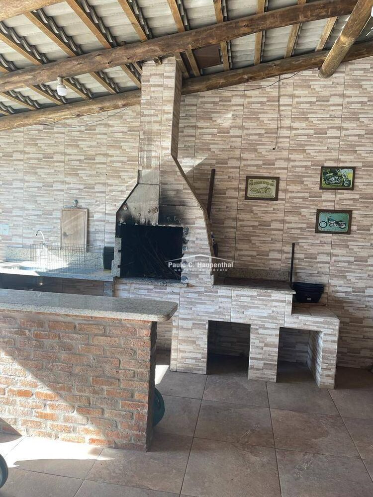 Casa à venda com 4 quartos, 362m² - Foto 8