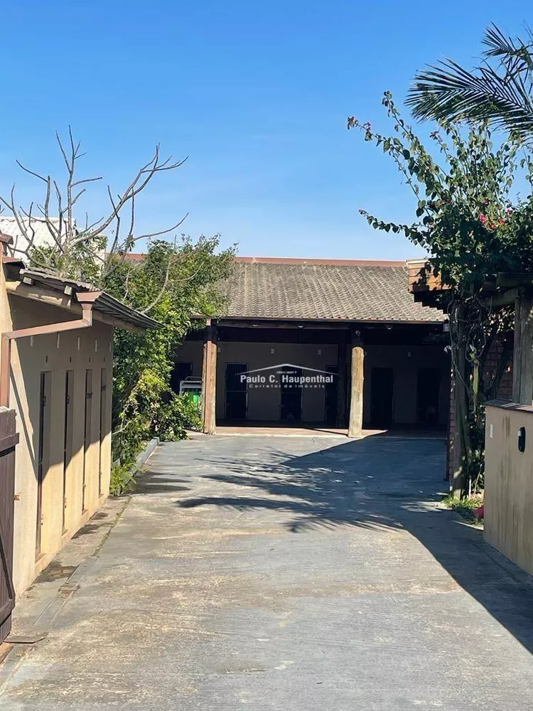 Casa, 4 quartos, 362 m² - Foto 23