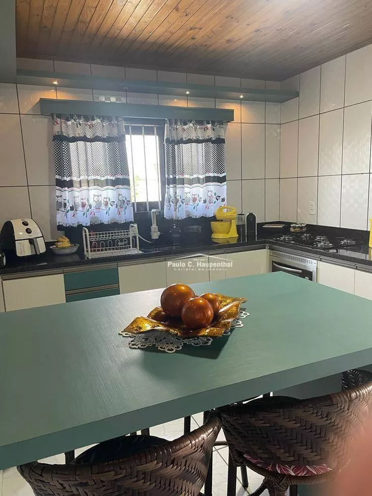 Casa, 4 quartos, 362 m² - Foto 11