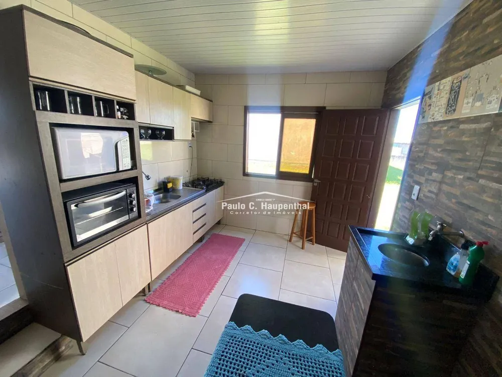Casa, 3 quartos, 70 m² - Foto 7