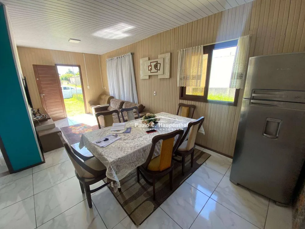Casa, 3 quartos, 70 m² - Foto 9