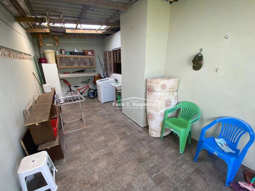 Casa, 3 quartos, 70 m² - Foto 8