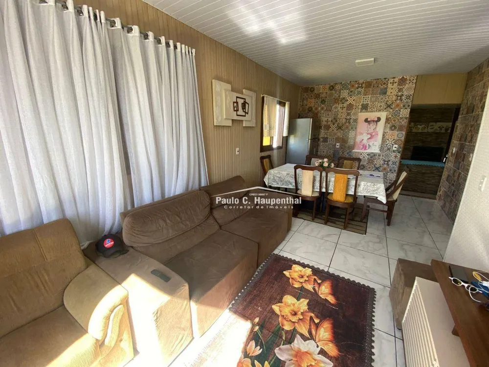 Casa, 3 quartos, 70 m² - Foto 10