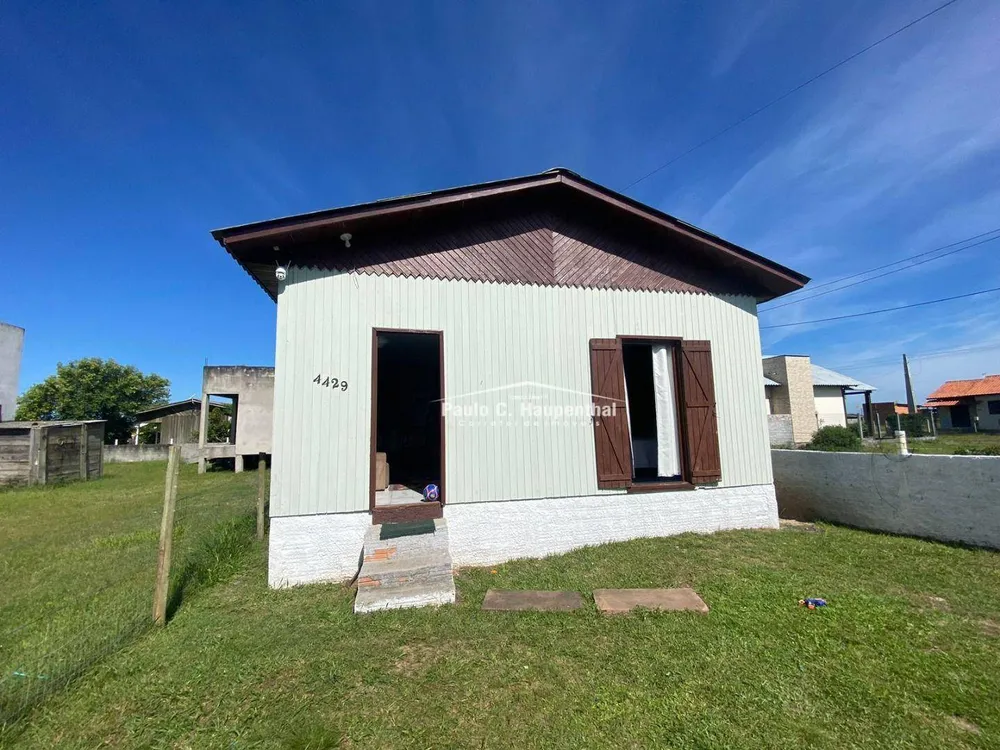Casa, 3 quartos, 70 m² - Foto 11