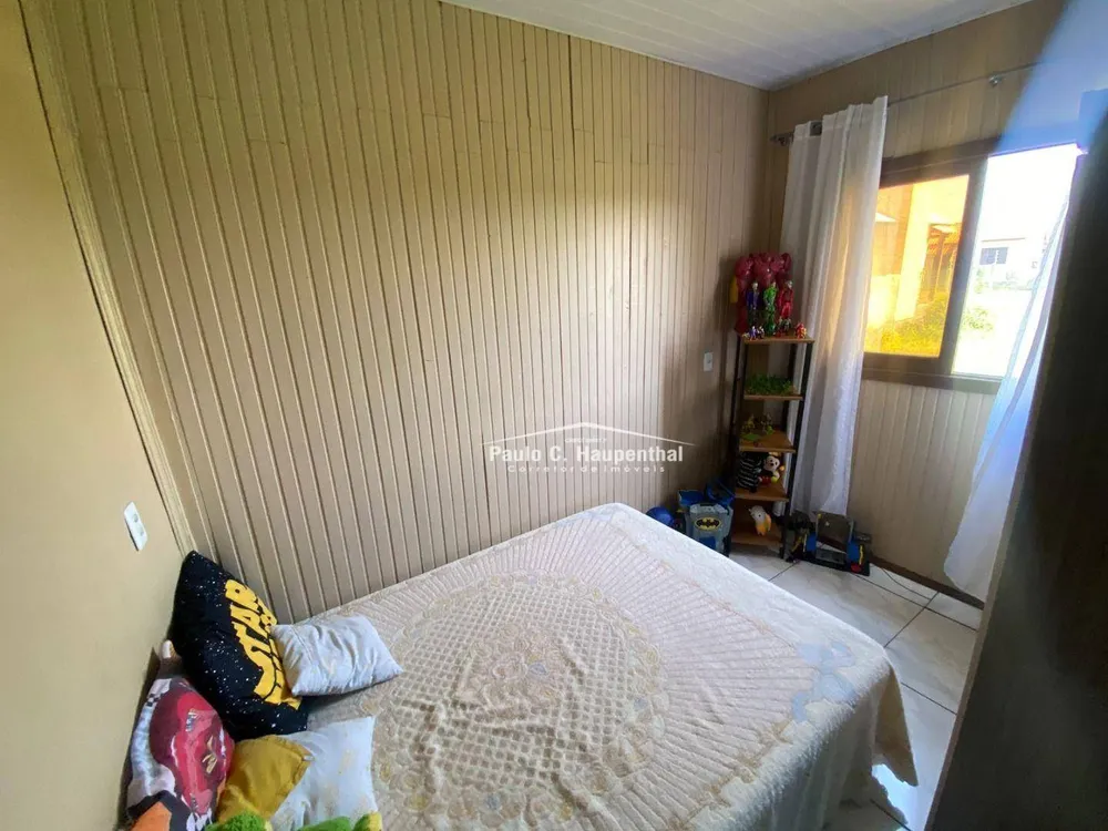 Casa, 3 quartos, 70 m² - Foto 4