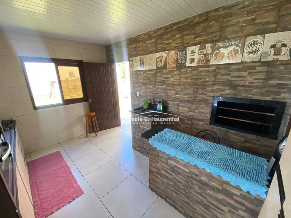 Casa, 3 quartos, 70 m² - Foto 6
