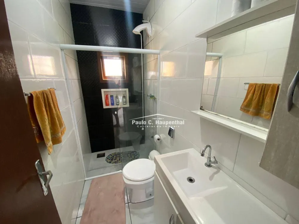 Casa, 3 quartos, 70 m² - Foto 3