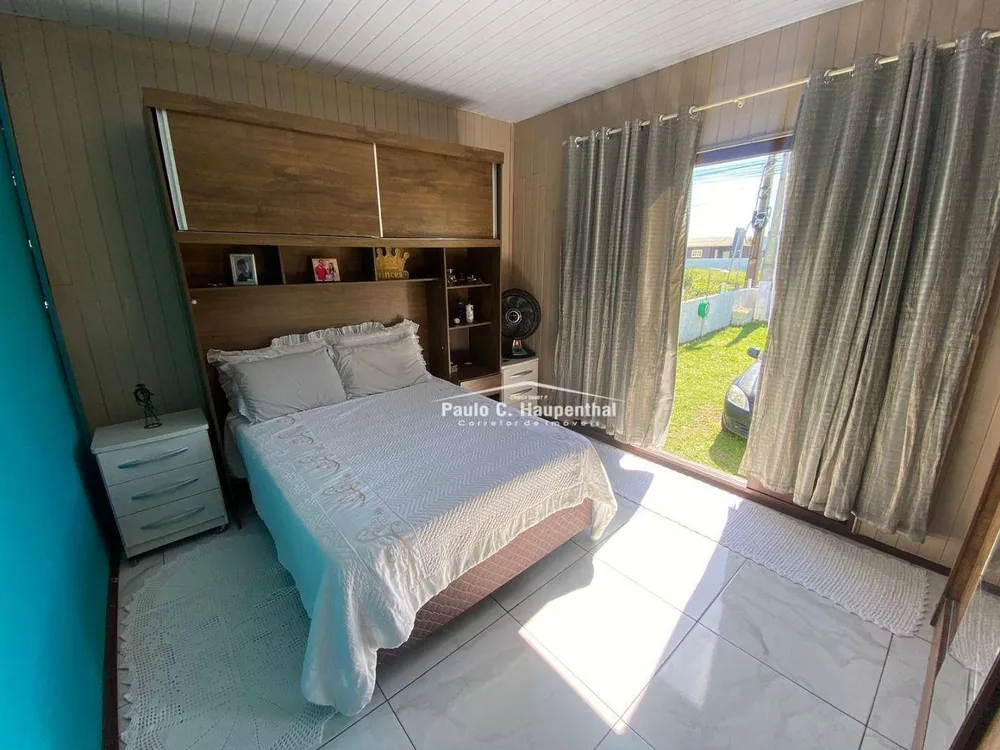 Casa, 3 quartos, 70 m² - Foto 2