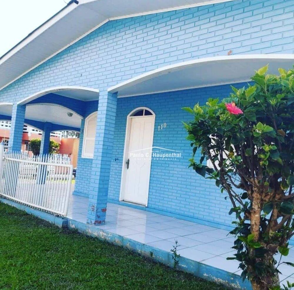 Casa, 4 quartos, 260 m² - Foto 2