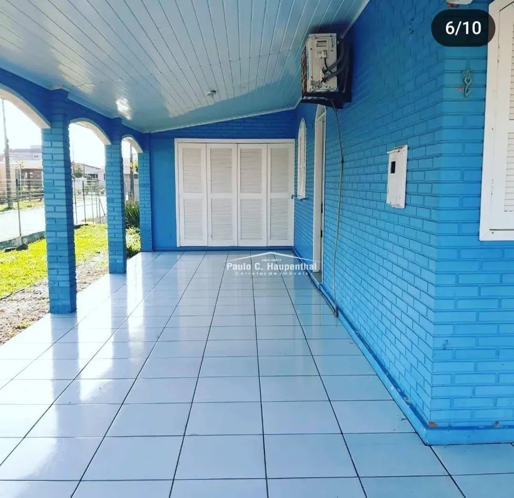 Casa, 4 quartos, 260 m² - Foto 7
