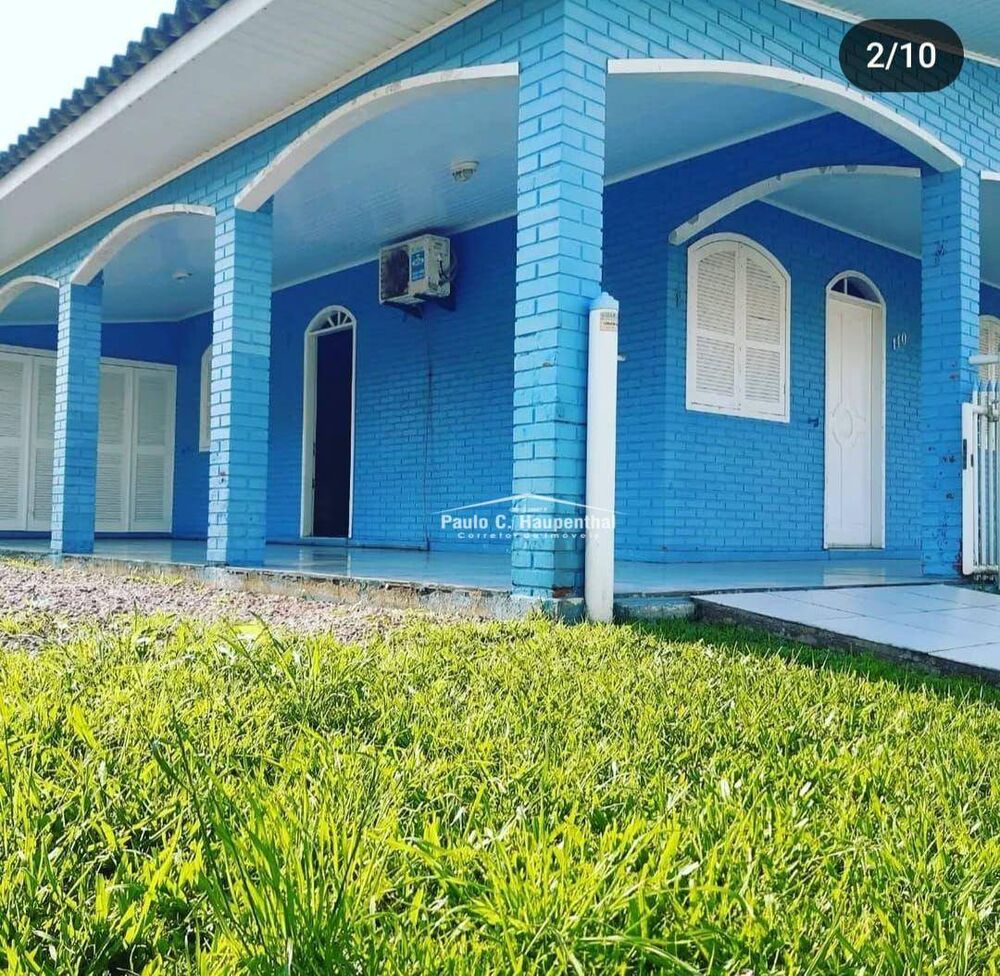 Casa, 4 quartos, 260 m² - Foto 4