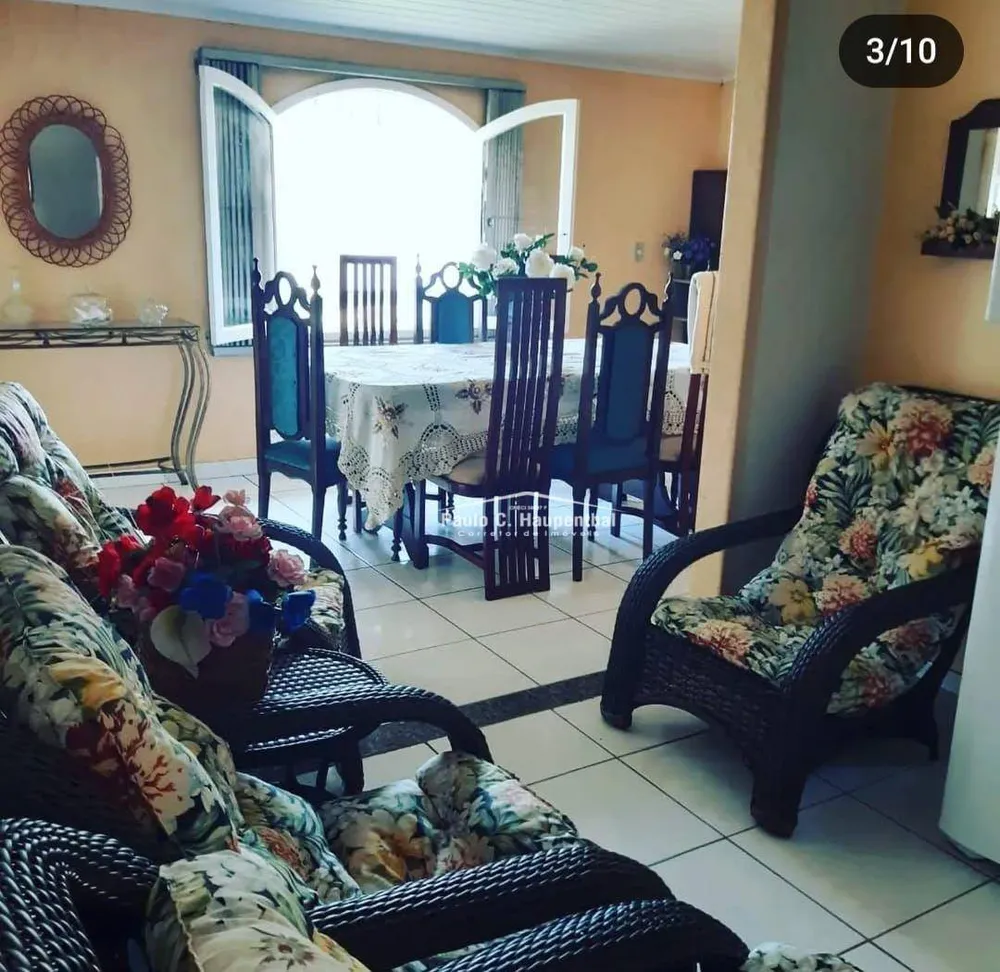 Casa, 4 quartos, 260 m² - Foto 6