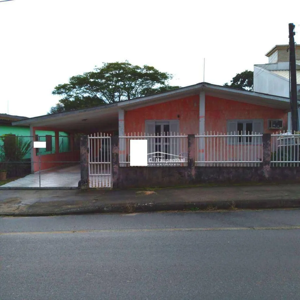 Casa, 3 quartos, 190 m² - Foto 1