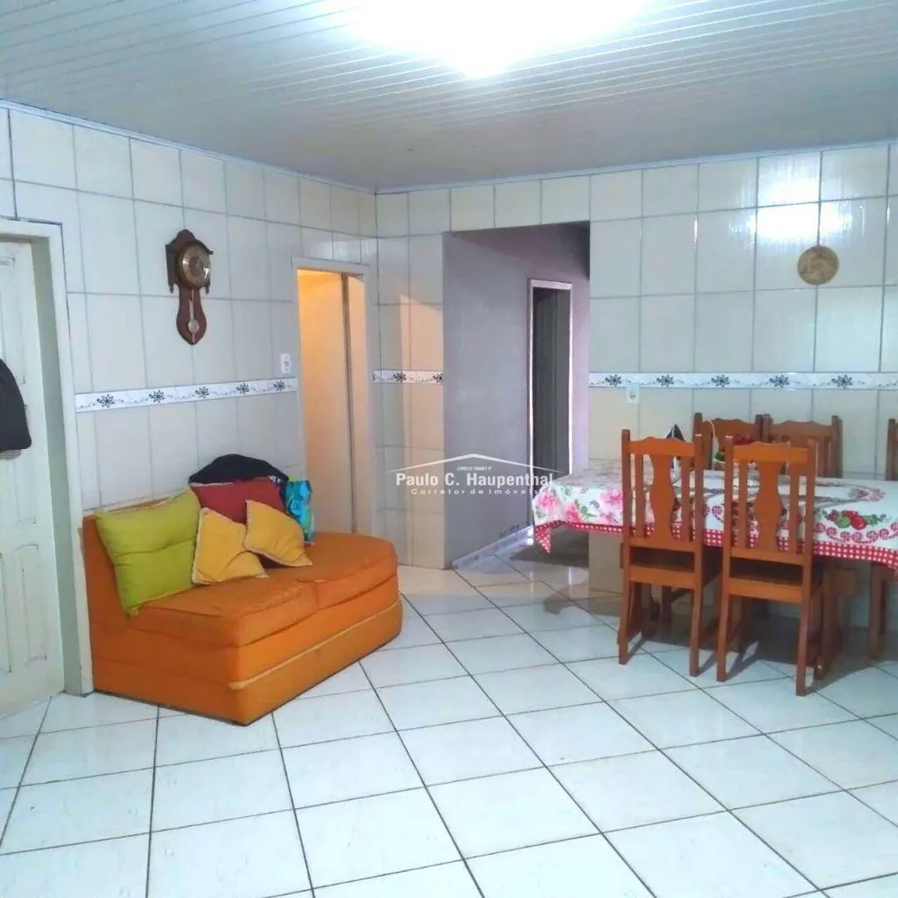 Casa, 3 quartos, 190 m² - Foto 4