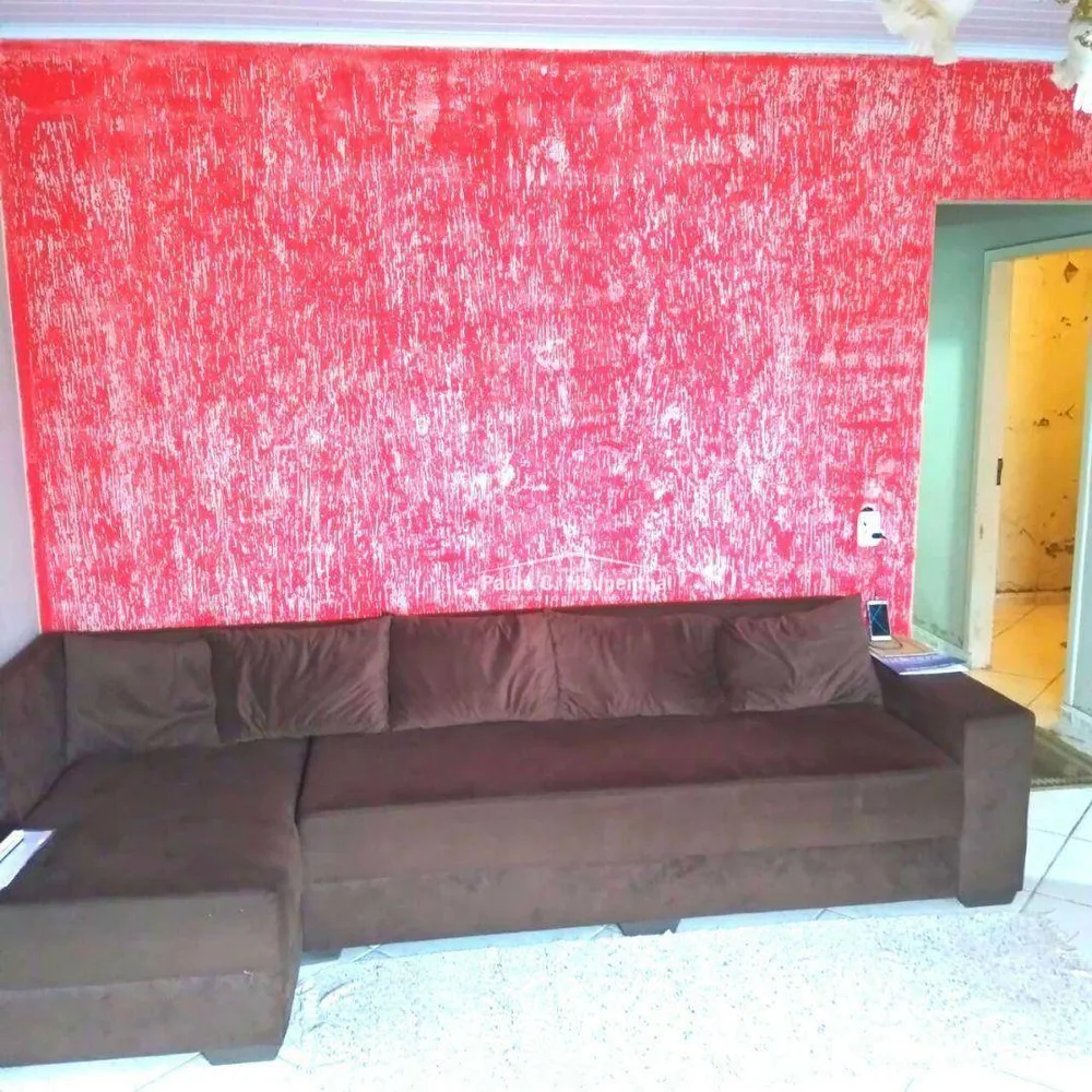 Casa, 3 quartos, 190 m² - Foto 2