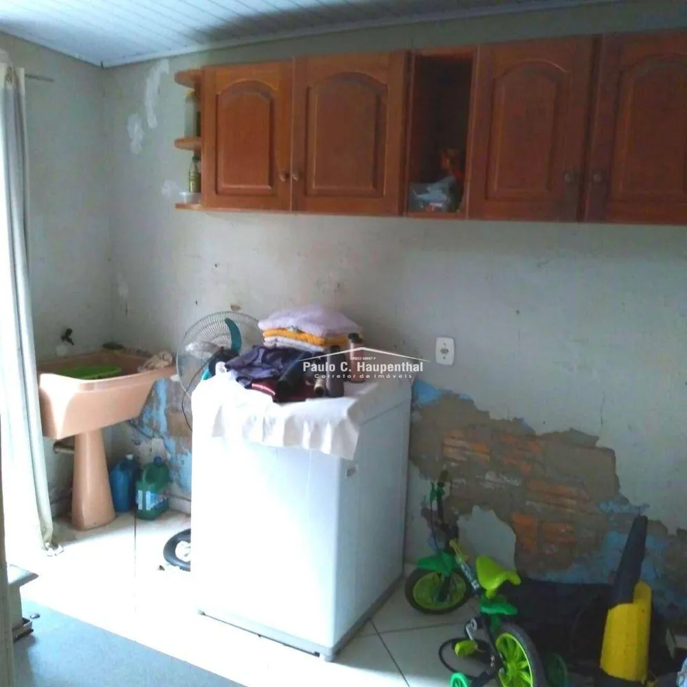 Casa, 3 quartos, 190 m² - Foto 12