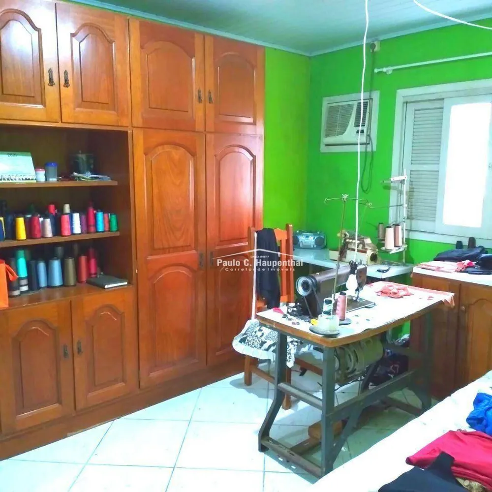 Casa, 3 quartos, 190 m² - Foto 3