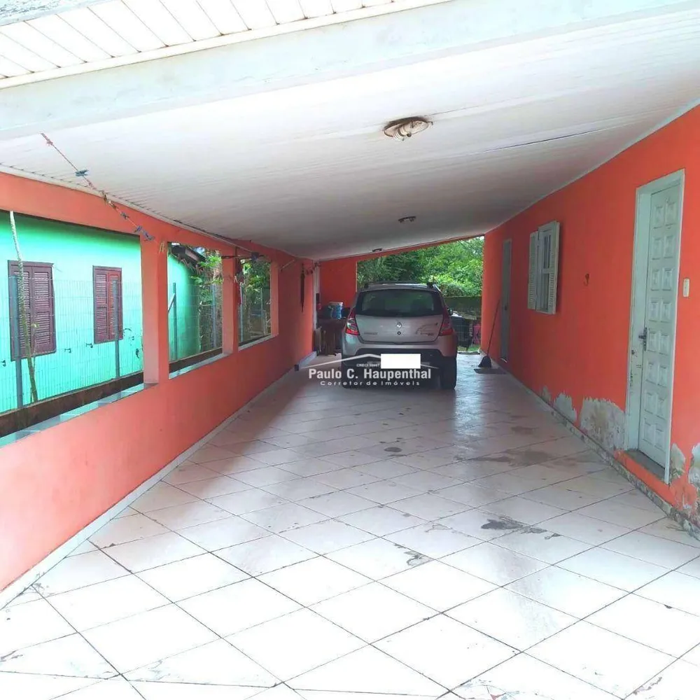 Casa, 3 quartos, 190 m² - Foto 3