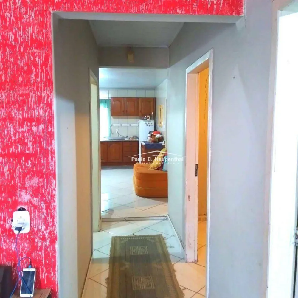 Casa, 3 quartos, 190 m² - Foto 5