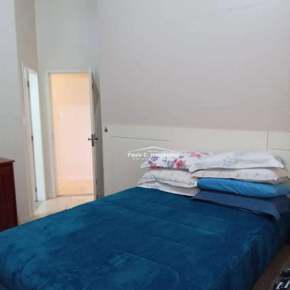 Casa, 3 quartos, 201 m² - Foto 6