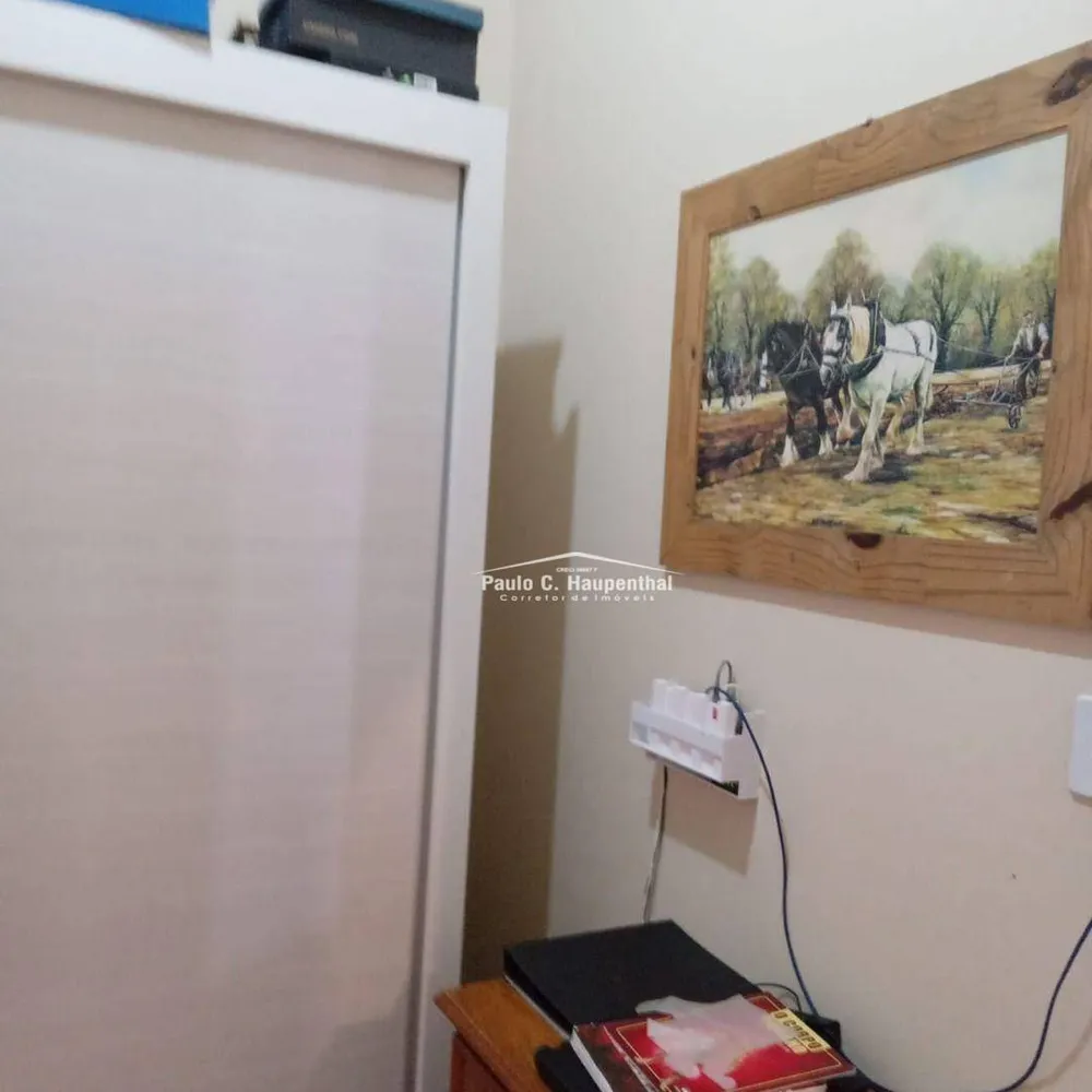 Casa, 3 quartos, 201 m² - Foto 10