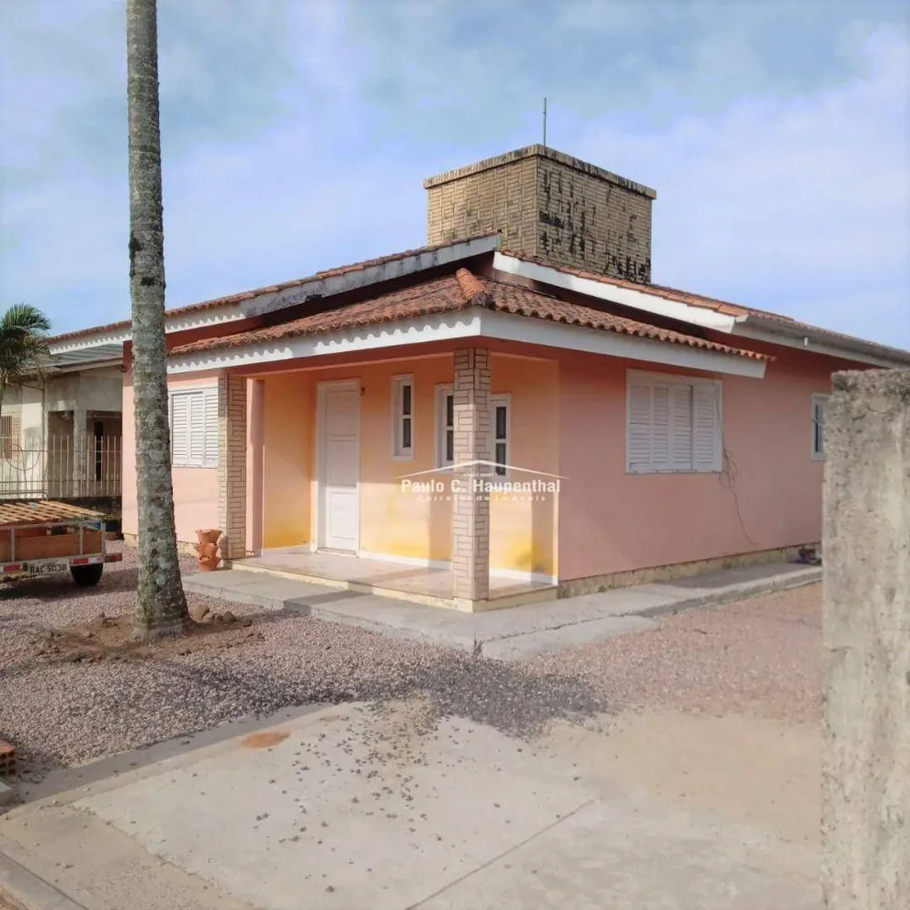 Casa, 3 quartos, 201 m² - Foto 1