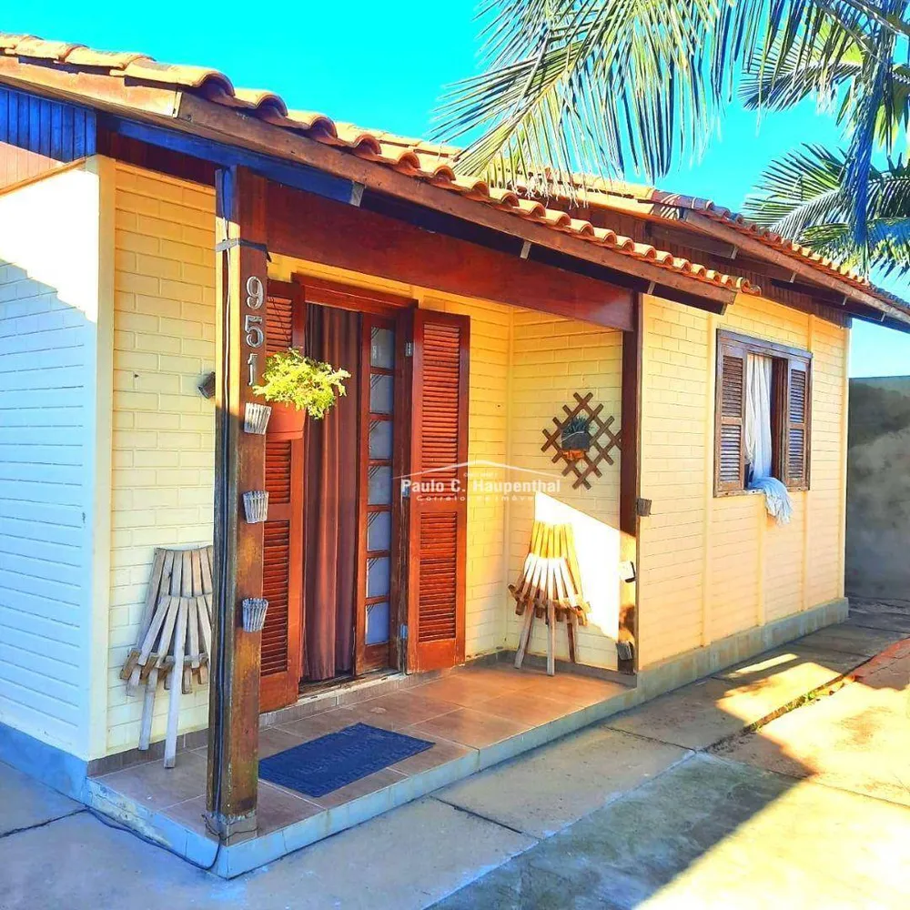 Casa, 2 quartos, 110 m² - Foto 1