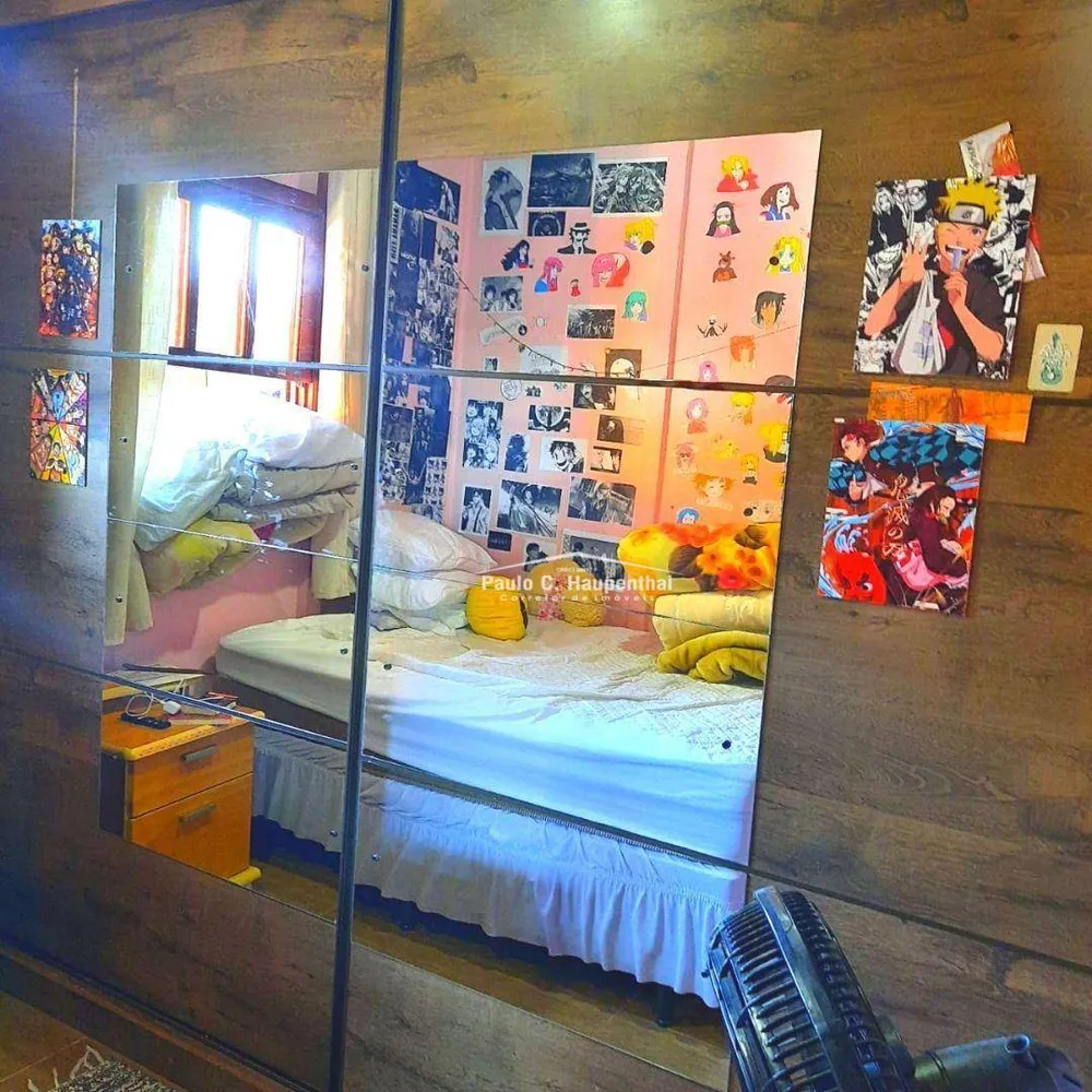 Casa, 2 quartos, 110 m² - Foto 6
