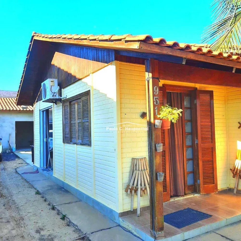 Casa, 2 quartos, 110 m² - Foto 2