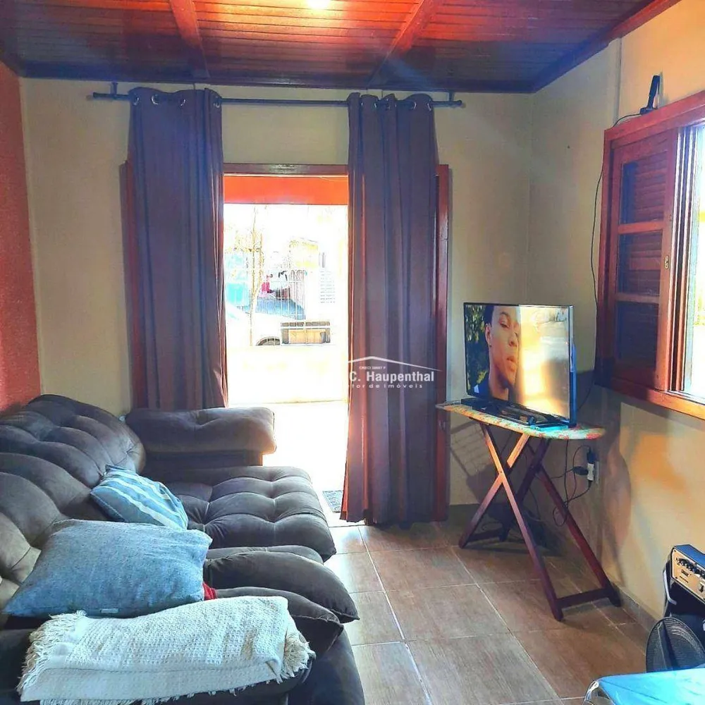 Casa, 2 quartos, 110 m² - Foto 2