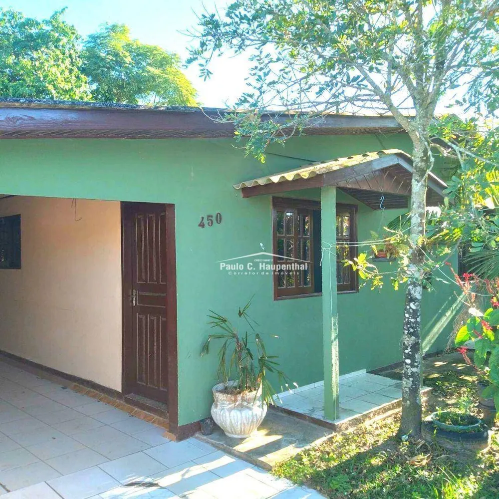 Casa, 3 quartos, 110 m² - Foto 2