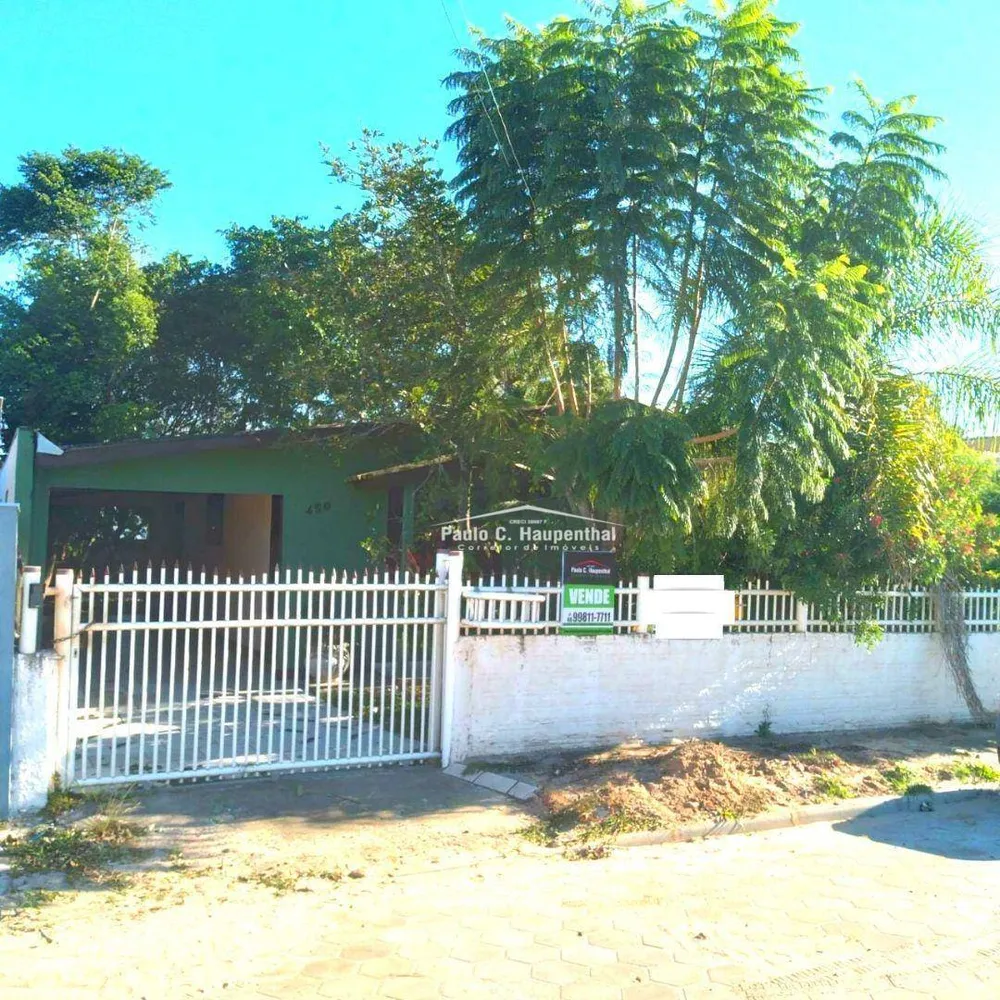 Casa, 3 quartos, 110 m² - Foto 1