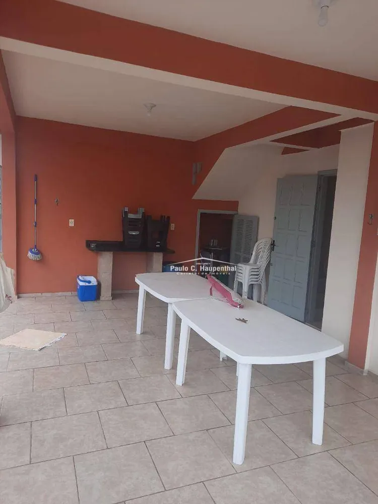 Casa, 6 quartos, 185 m² - Foto 12