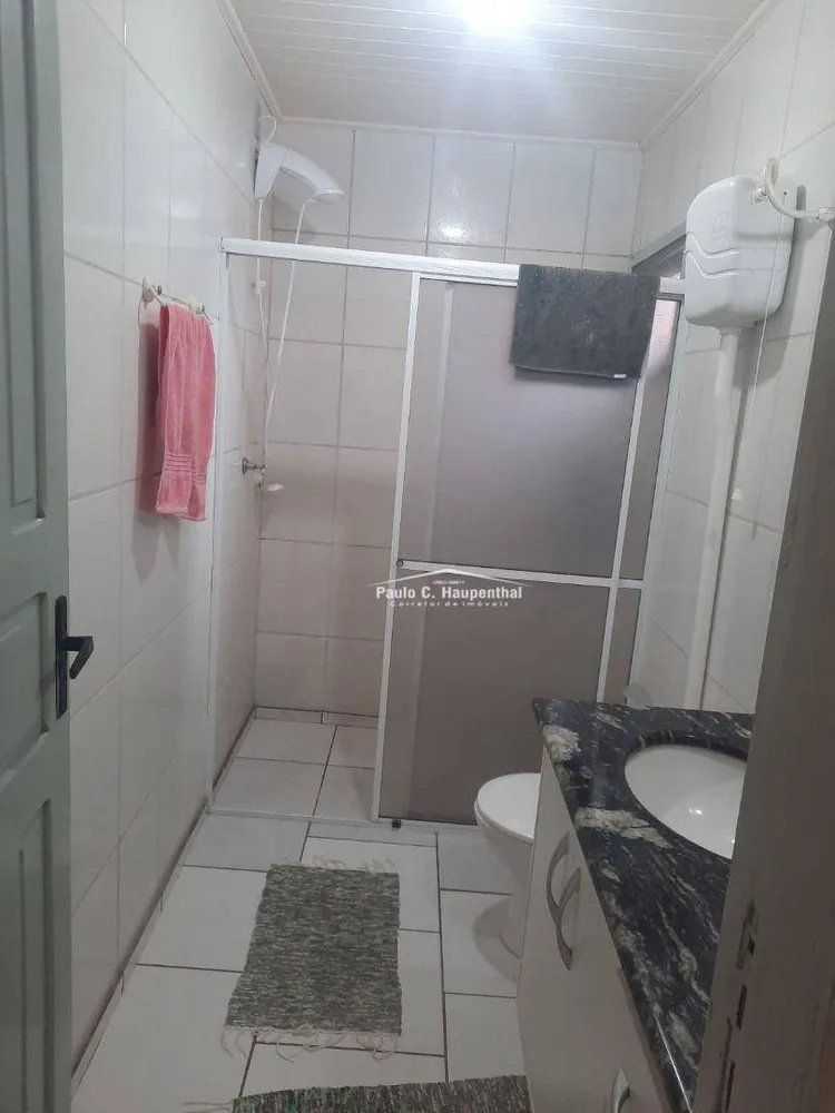 Casa, 6 quartos, 185 m² - Foto 14