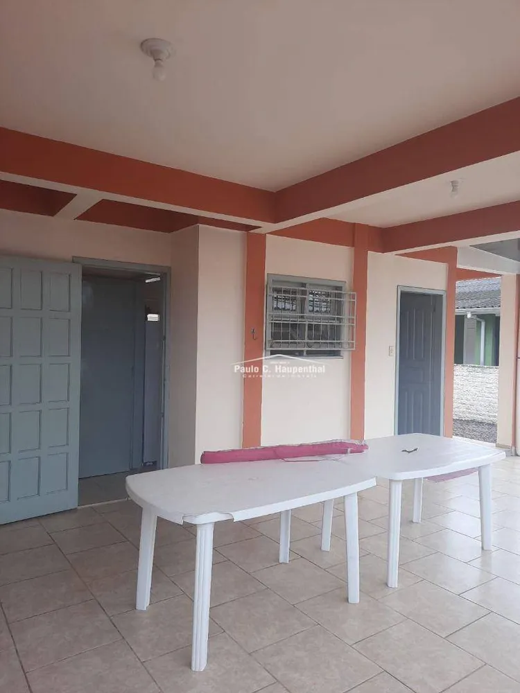 Casa, 6 quartos, 185 m² - Foto 7
