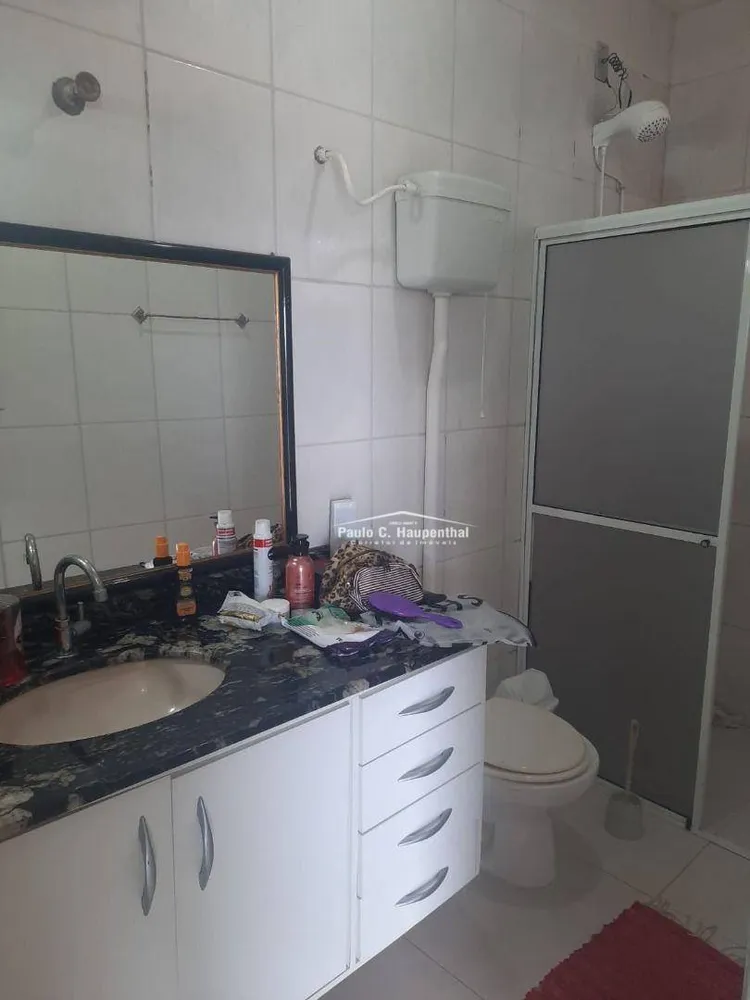 Casa, 6 quartos, 185 m² - Foto 16