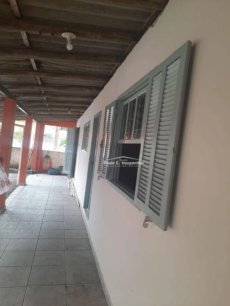 Casa, 6 quartos, 185 m² - Foto 5