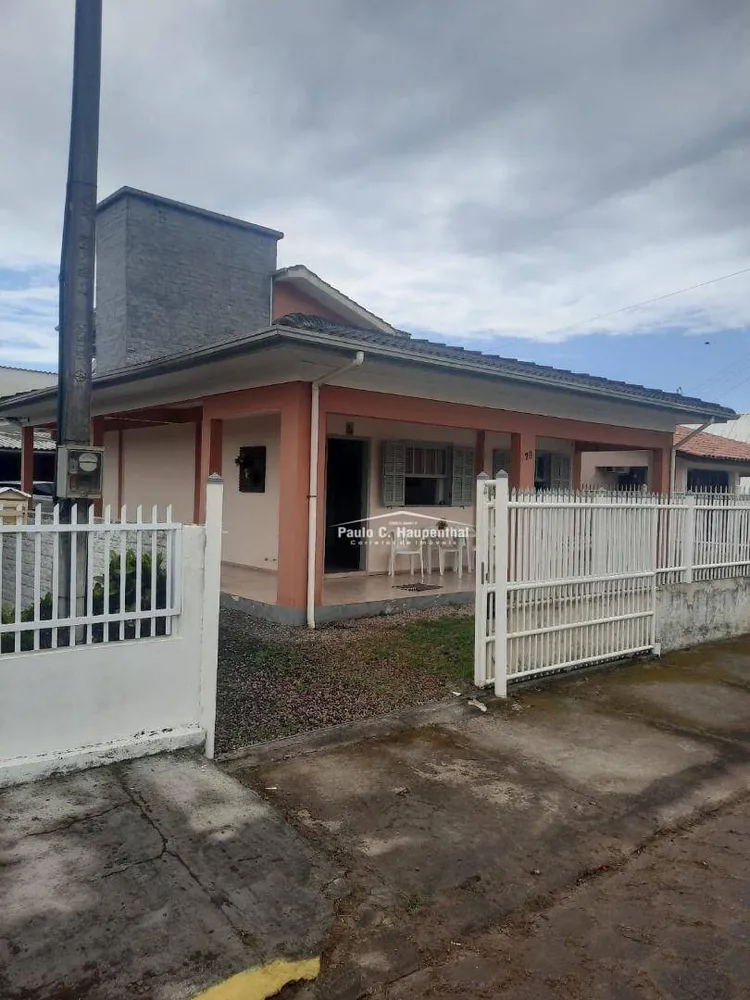 Casa, 6 quartos, 185 m² - Foto 10