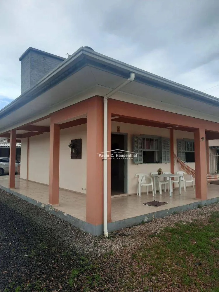 Casa, 6 quartos, 185 m² - Foto 6