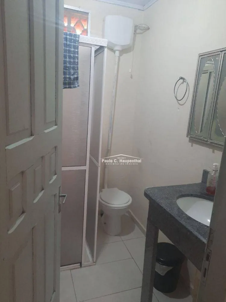 Casa, 6 quartos, 185 m² - Foto 3