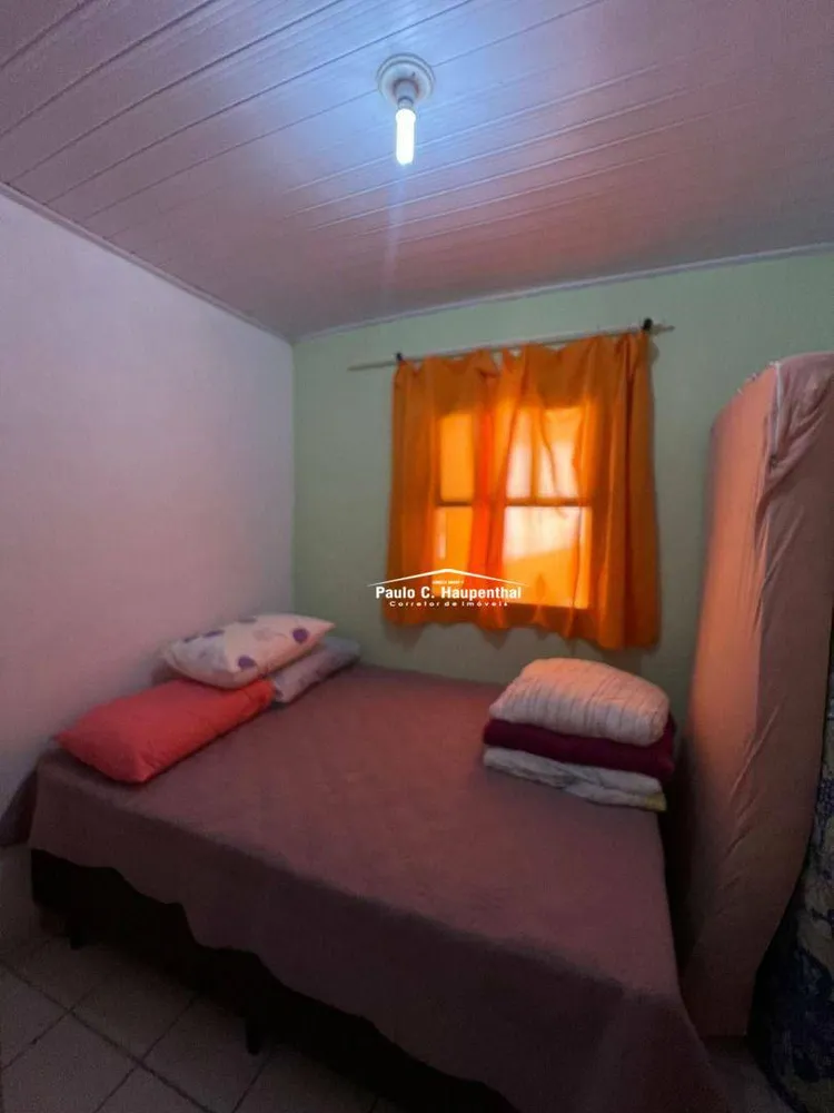 Casa, 3 quartos, 100 m² - Foto 7