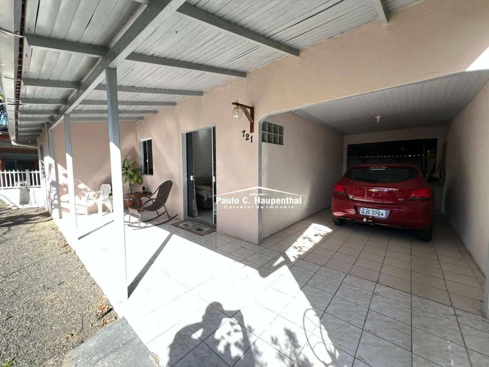 Casa, 3 quartos, 100 m² - Foto 3